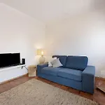דירה Casa Do Regato