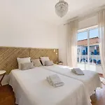 Apartamento Casa Do Regato *