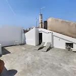 דירה Casa Do Regato