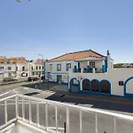 דירה Casa Do Regato