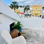 דירה Casa Do Regato