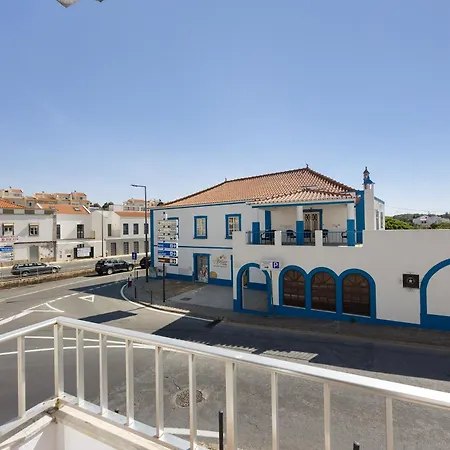 Lägenhet Casa Do Regato