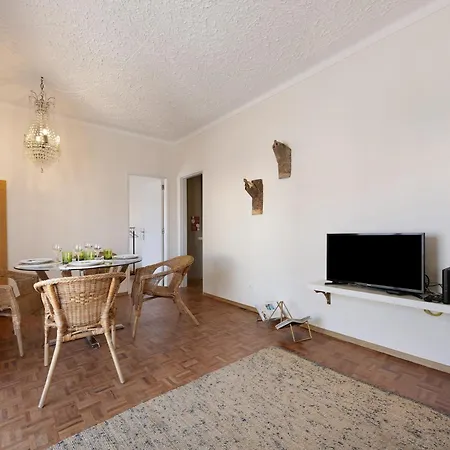 Lägenhet Casa Do Regato Ferragudo (Faro)