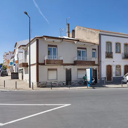 Casa Do Regato Ferragudo (Faro)