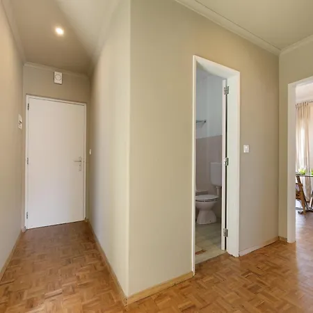 Lägenhet Casa Do Regato