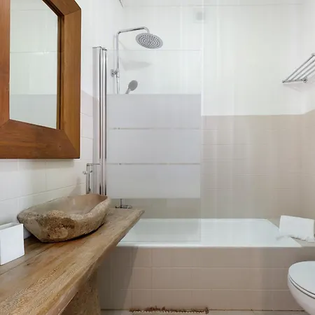 Casa Do Regato * Ferragudo (Faro)