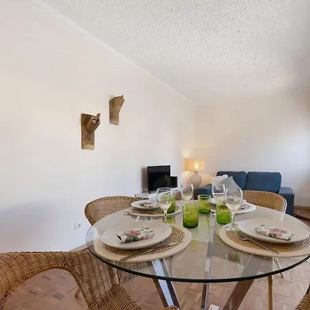 Casa Do Regato Ferragudo (Faro)