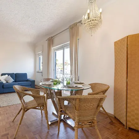 Casa Do Regato Lägenhet *