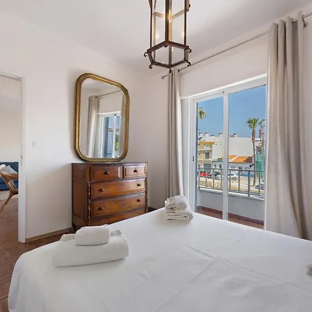 Casa Do Regato Lägenhet *