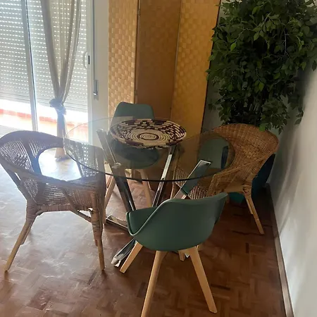 Casa Do Regato Apartment *