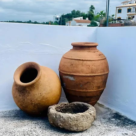 Casa Do Regato Apartment
