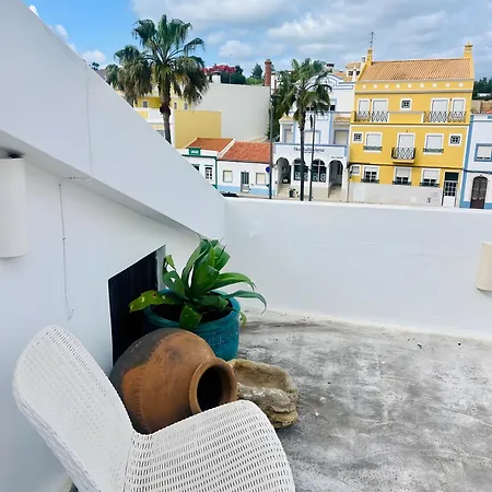 Apartment Casa Do Regato