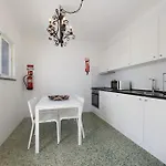 Апартаменты Casa Do Regato