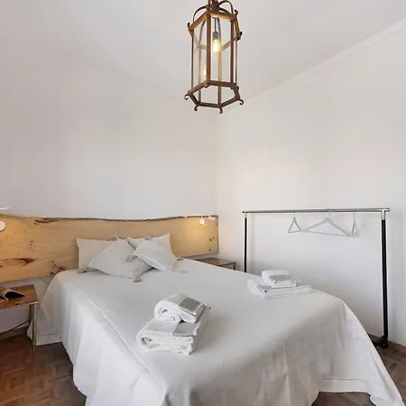 Casa Do Regato Διαμέρισμα *