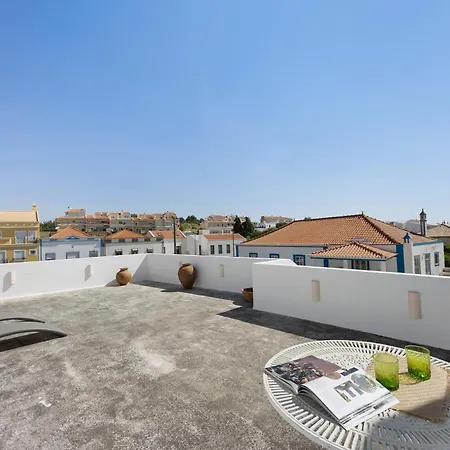 Casa Do Regato Apartment
