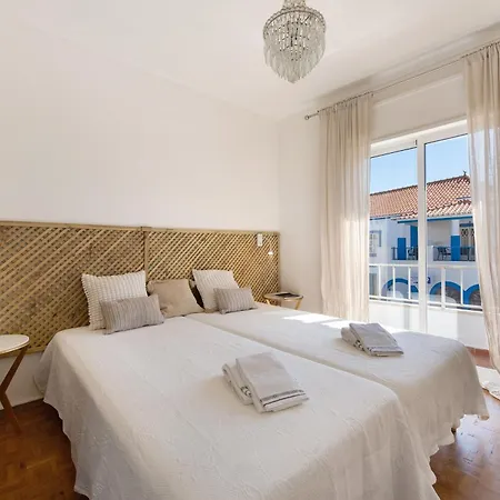 Διαμέρισμα Casa Do Regato *