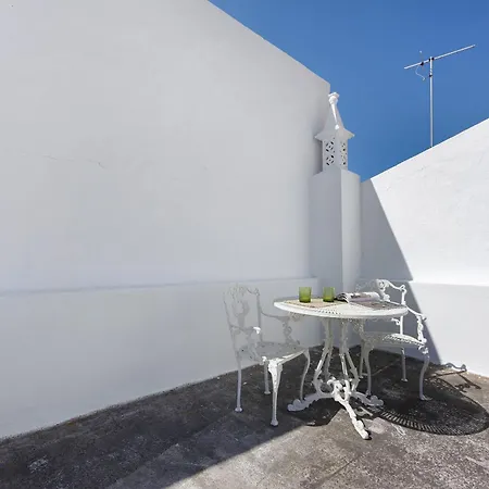 Apartment Casa Do Regato Ferragudo (Faro)