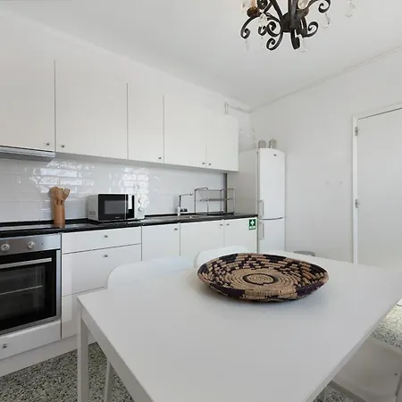 Apartamento Casa Do Regato *