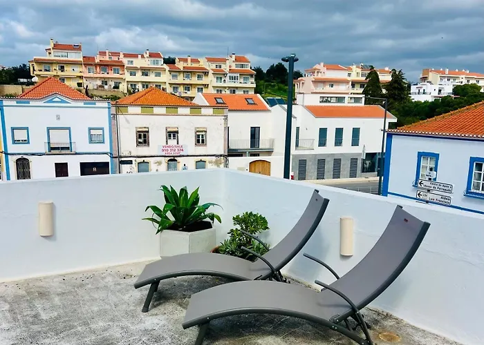 Casa Do Regato *