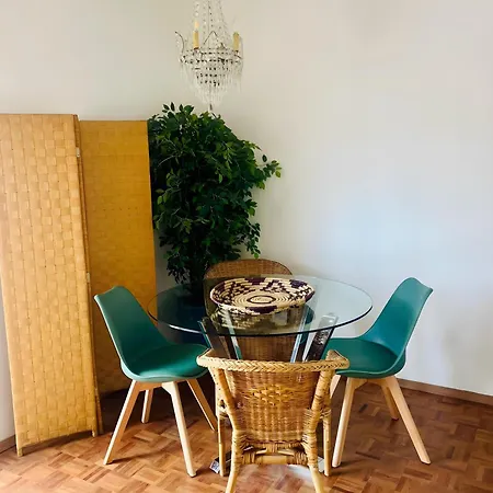 Casa Do Regato 公寓 *