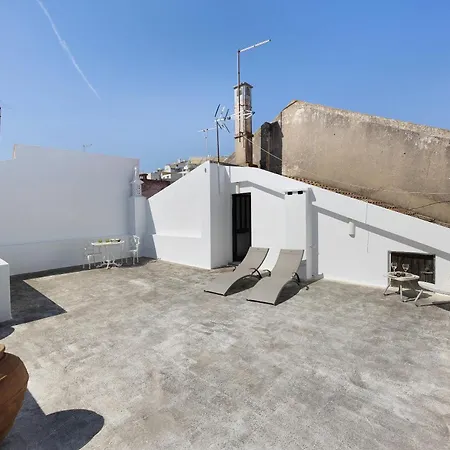 公寓 Casa Do Regato