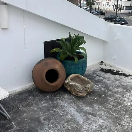 公寓 Casa Do Regato 费拉古多